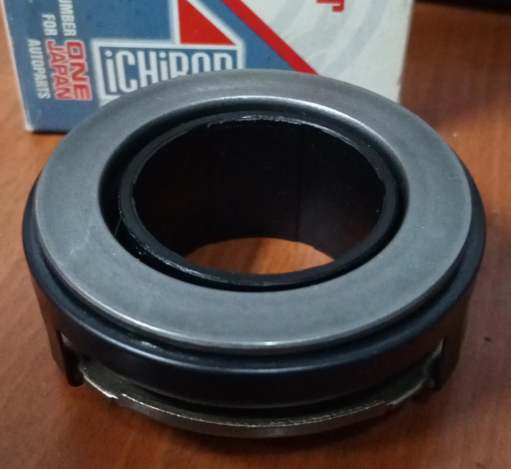 RODILLO CLUTCH 37-69-27 053151278401(OM) Z601-16-510(OM) L501-16-530(ICHIBAN) MAZDA 3 1.6 1999-2014, MAZDA 5 1.8 2005-2010 PLANO 