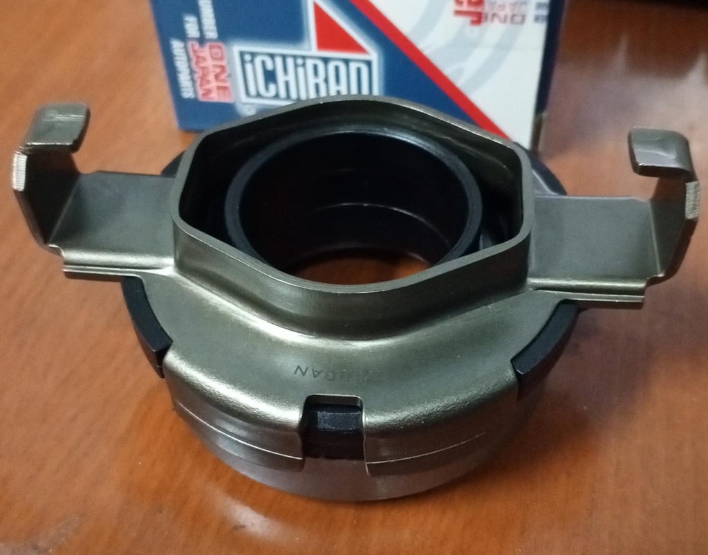 RODILLO CLUTCH 37-74-43 VKC3728(SKF) 500110960(LUK) PRB99(VALEO)  41421-49600(OM) 58TKZ3701A(NSK) CB10799(ICHIBAN) HYUNDAI STAREX 1997-2007, HYUNDAI TERRACAN 2001-2008, HYUNDAI PORTER 2004-2012, KIA SORENTO 2002-2006, KIA K2500 2001-2010 