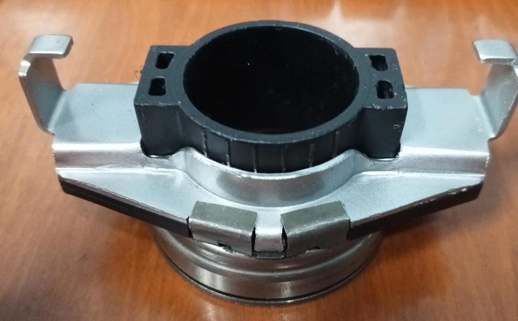 RODILLO CLUTCH 37-64-42 VKC3728(SKF) 
F 234623 01(INA) 500110960(LUK) PRB99(VALEO)  41421-49600(OM) 58TKZ3701A(NSK) CB10799(ICHIBAN) HYUNDAI STAREX 1997-2007, HYUNDAI TERRACAN 2001-2008, HYUNDAI PORTER 2004-2012, KIA SORENTO 2002-2006, KIA K2500 2001-2010 