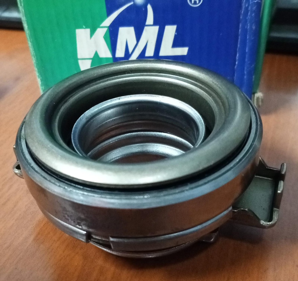 RODILLO CLUTCH 37-74-42 RCT371SA2(KOYO) 58TKA3703B(NSK) PRB50(VALEO) CB10133(ICHIBAN) VKC3559(SKF) ME600576(OM) MITSUBISHI CANTER 4D31, HYUNDAI TURBO HD65 1997-2003, MITSUBISHI MONTERO V6,V7,V20 3.0 1991-2006  