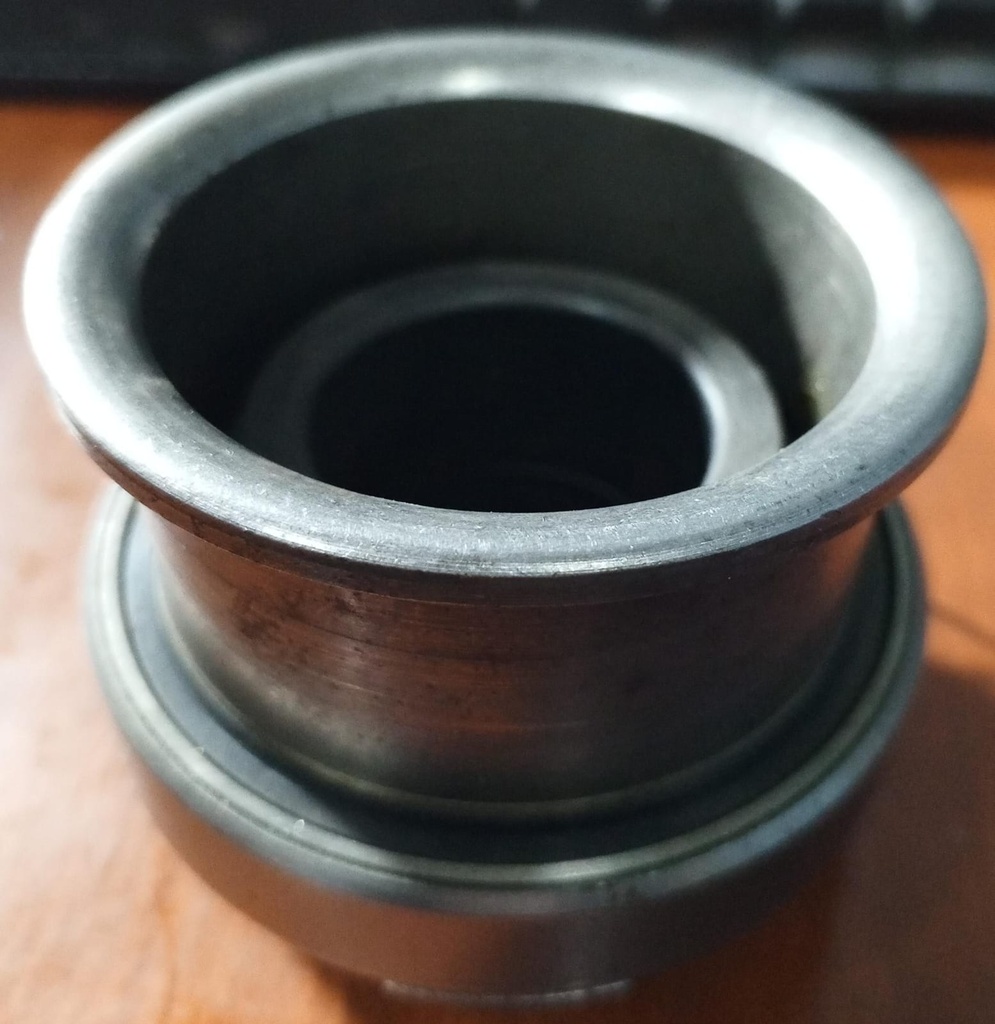 RODILLO CLUTCH 38-77.5-61 38-CB11044(ICHIBAN) 31230-36200(OM)  68SCRN63P-2(NACHI) VKC3647(SKF) TOYOTA COASTER BUS 2003-..., TOYOTA LAND CRUISER 1998-2007 