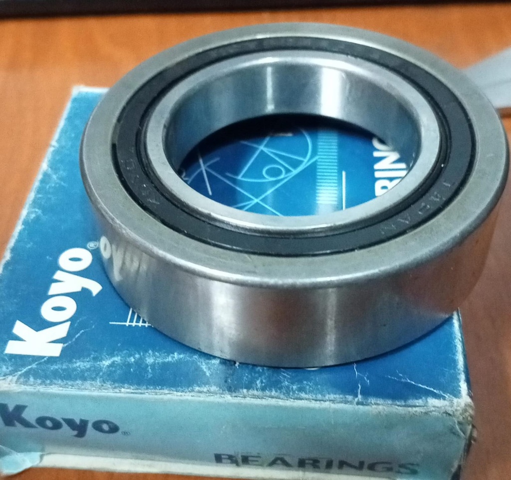 RODILLO CLUTCH 40-68-19 RCT4068A2RSE(KOYO)  30502-V6200(OM) NISSAN PATROL Y60 1988-1998 RD28T TD42T 