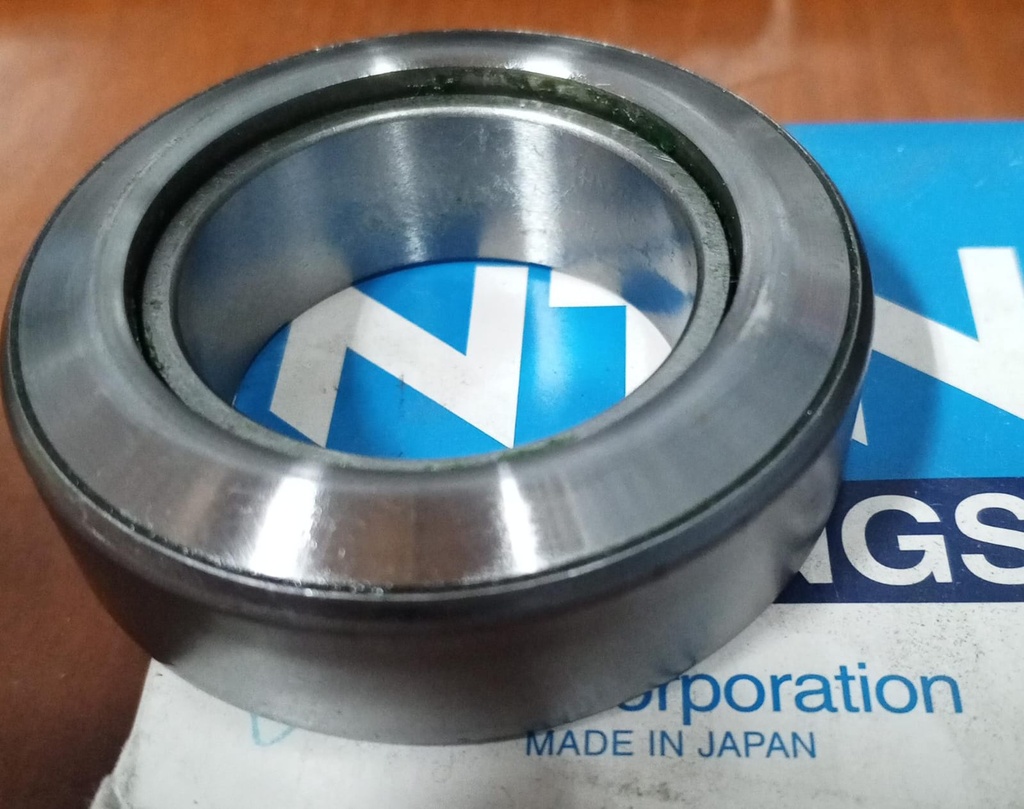 RODAMIENTO DE CLUTCH 40-67-20 RCT4075-1S(KOYO) TK40-4A(NSK)  PCR3500(PFI) VKC3500(SKF) SF0820/2E(NTN) PRB33(VALEO) 30502-21000(OM) CB10188(ICHIBAN) NISSAN FRONTIER 4x4 GASO ,URVANA,D21,D22,F SAMURAI,KA24 H20 