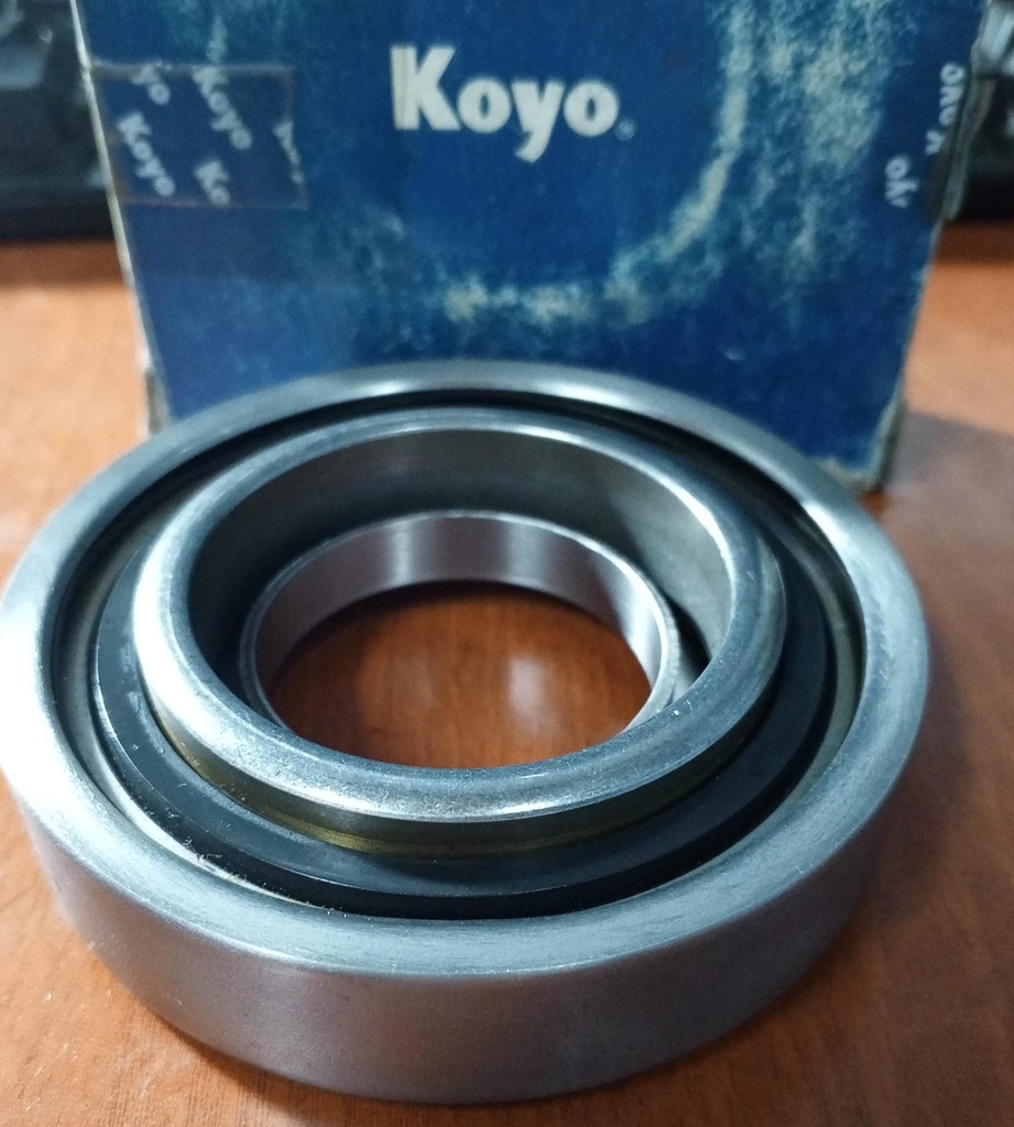 RODILLO CLUTCH 40-87-23  CB54TKA3501(FK) 54TKA3501(NSK) RCT401SA(KOYO) CB10466(ICHIBAN) 5-31314-001(OM) ISUZU NKR,NHR 4BJ1 SIN TURBO