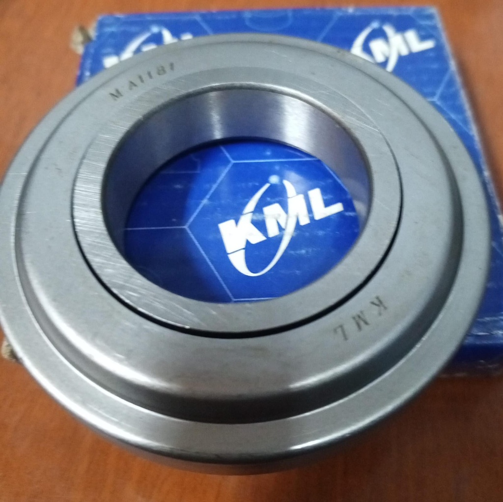 RODILLO CLUTCH 41-77-17 41.27-81.6-17.46 1625T  CB1181(ICHIBAN) MA1181(KML) XC8028 1625T(NATIONAL) FORD F100 1961-1994, FORD MUSTANG 1965-1968, WILLY JEEP CJ5 1965-1985 