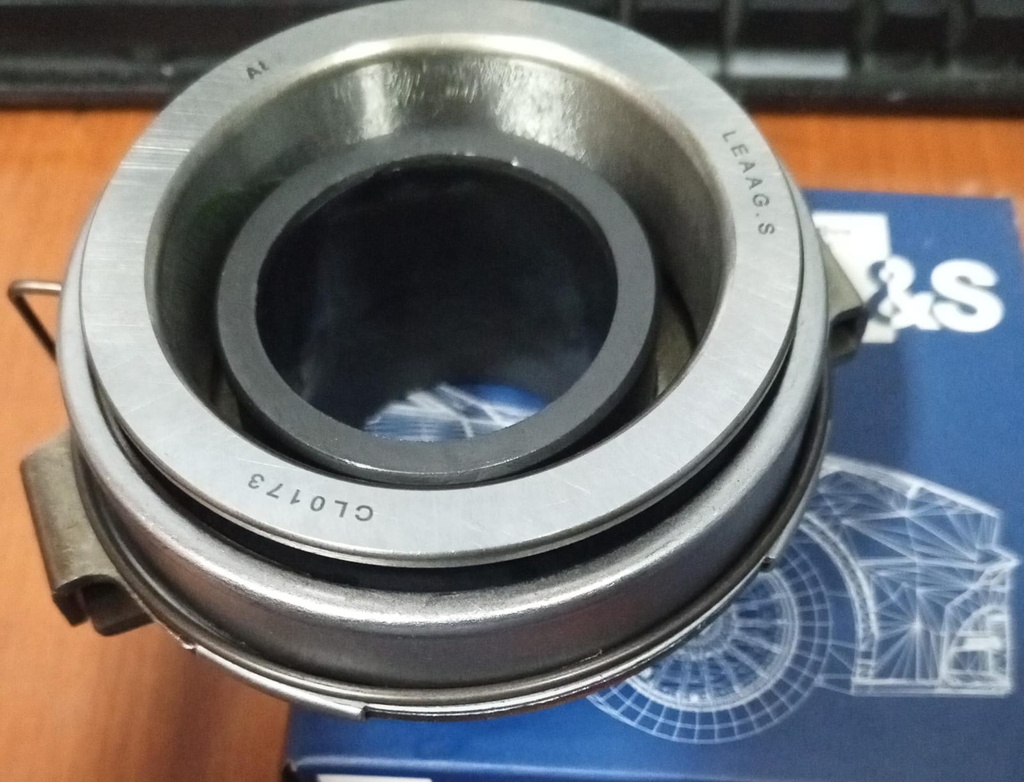 RODILLO CLUTCH 40-88-32/51 40-78-31 8970896520(OM) 8-97089-652(OM) 78TKL4001(NSK) TKS7840K(MRK)   MOD VIEJO CHEVROLET  NPR 2005  