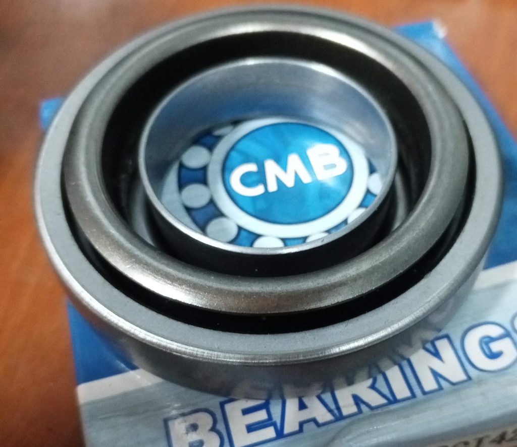 RODILLO CLUTCH 42-81-19 RCT422SA1(KOYO) PRB46(VALEO) CB10066(ICHIBAN) VKC3606(SKF)              8-94379-499-0(OM) CHEVROLET LUV 2.2 4x4, CHEVROLET TROOPER/NKR, CHEBROLET RODEO, CHEVROLET CARIBE 