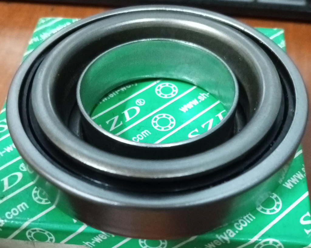 RODILLO CLUTCH 42-81-19 RCT422SA1(KOYO) PRB46(VALEO) CB10066(ICHIBAN) VKC3606(SKF)              8-94379-499-0(OM) CHEVROLET LUV 2.2 4x4, CHEVROLET TROOPER/NKR, CHEBROLET RODEO, CHEVROLET CARIBE  