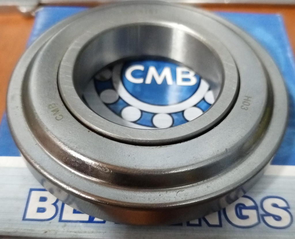 RODILLO CLUTCH 41-77-17 41.27-81.6-17.46 1625T  CB1181(ICHIBAN) MA1181(KML) XC8028 1625T(NATIONAL) FORD F100 1961-1994, FORD MUSTANG 1965-1968, WILLY JEEP CJ5 1965-1985  