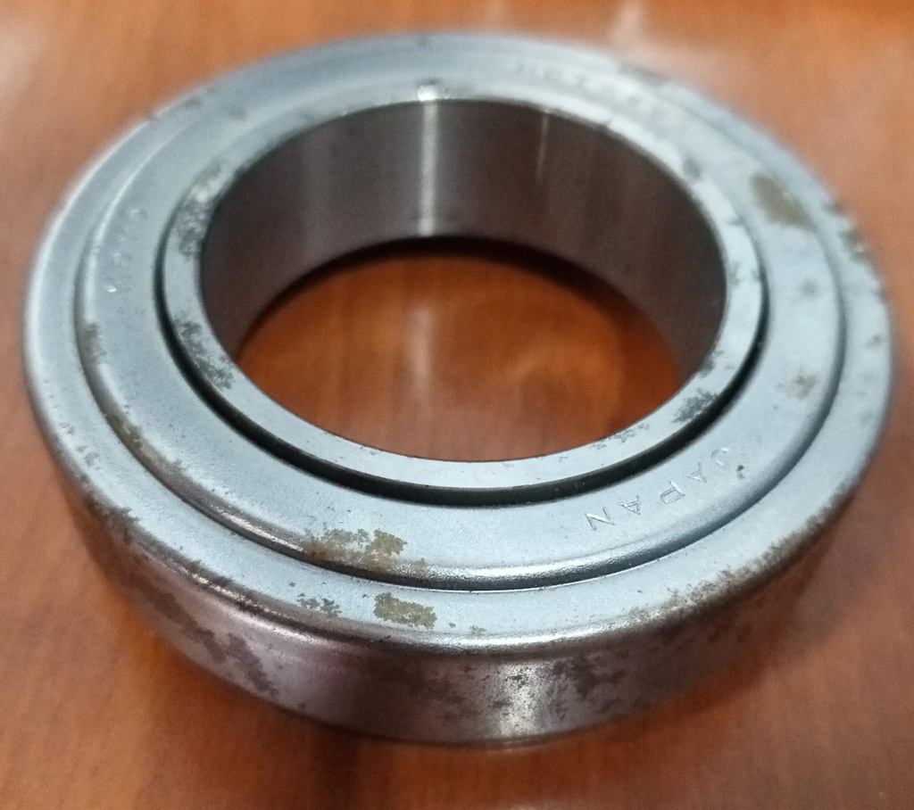 RODILLO CLUTCH 45-77-23 RCTS45A(KOYO) 45TKD10(NSK) VKC3548(SKF) CB11644(ICHIBAN)      
90363-45013(OM)  TOYOTA LAND CRUISER 
13B ,14B 1980-1991 