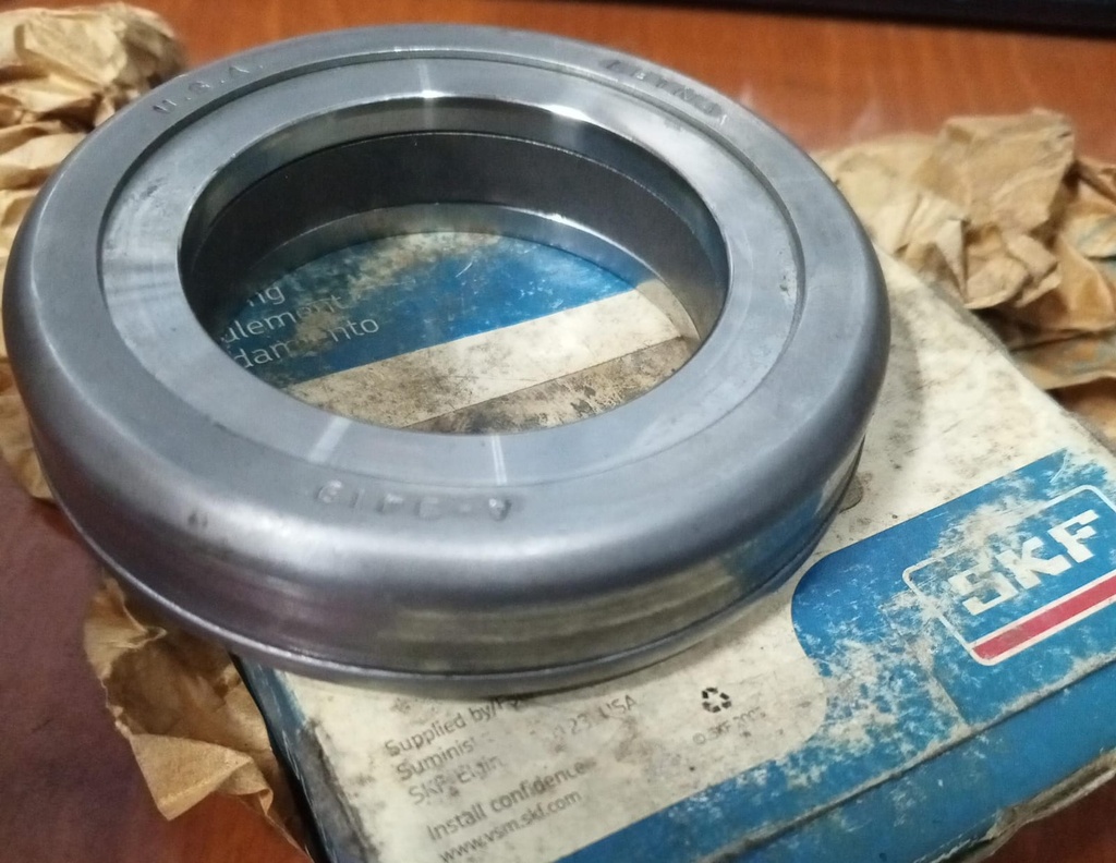 RODILLO CLUTCH 55-89-20.5 A-3419(SKF) SKFN906 PENDIENTE INFORMACION