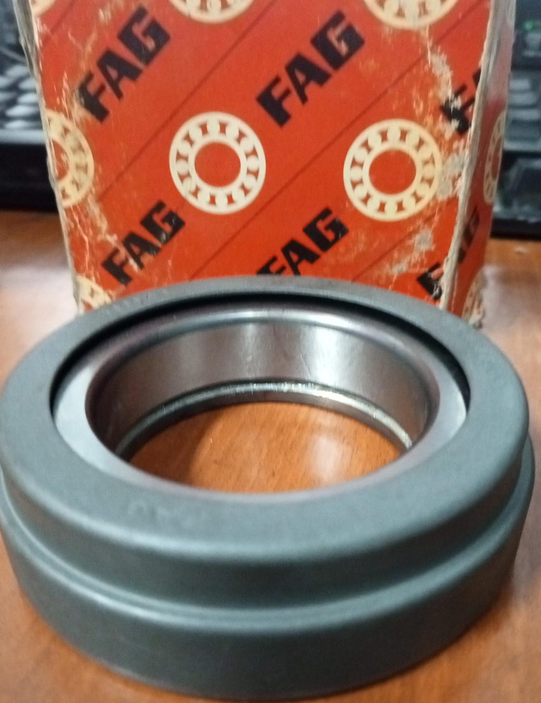 RODILLO CLUTCH 55-90.5-25 306775B(SKF) 511172(FAG) IVECO DAILY FURGON 1978-1999