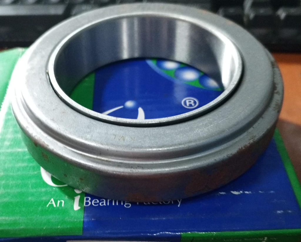 RODILLO CLUTCH 62-97-22.5  CB10633(ICHIBAN) 62TMK20-22RS(KOYO) ME632039(OM) MITSUBISHI 6D14, MITSUBISHI FK615, MITSUBISHI FUSSO