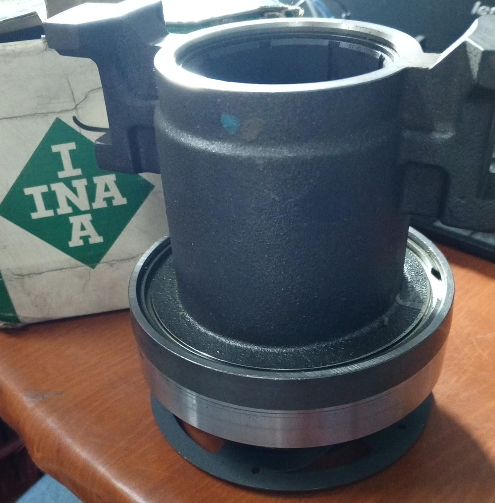 RODILLO CLUTCH 62-124.5-140                 
F-113502(INA) PENDIENTE INFORMACION