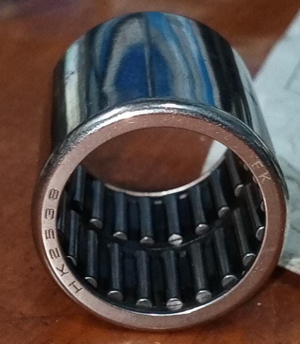 CANASTILLA 25-32-38 HK2538(FK)(CMB) CABEZA DE VACA NISSAN 180 