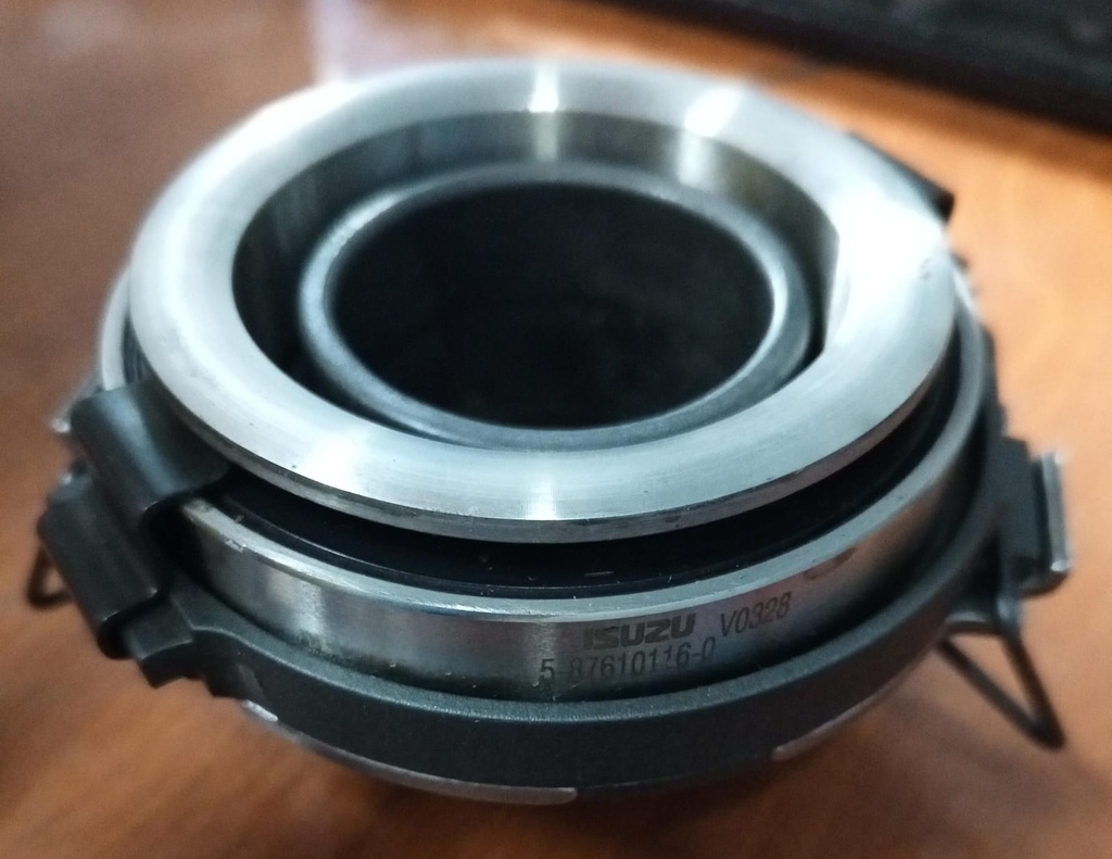 RODILLO CLUTCH 35-72-48 68TKZ3503(NSK) ISUZU NKR CON TURBO  JAC 3.3T 3.5T 2002-2008