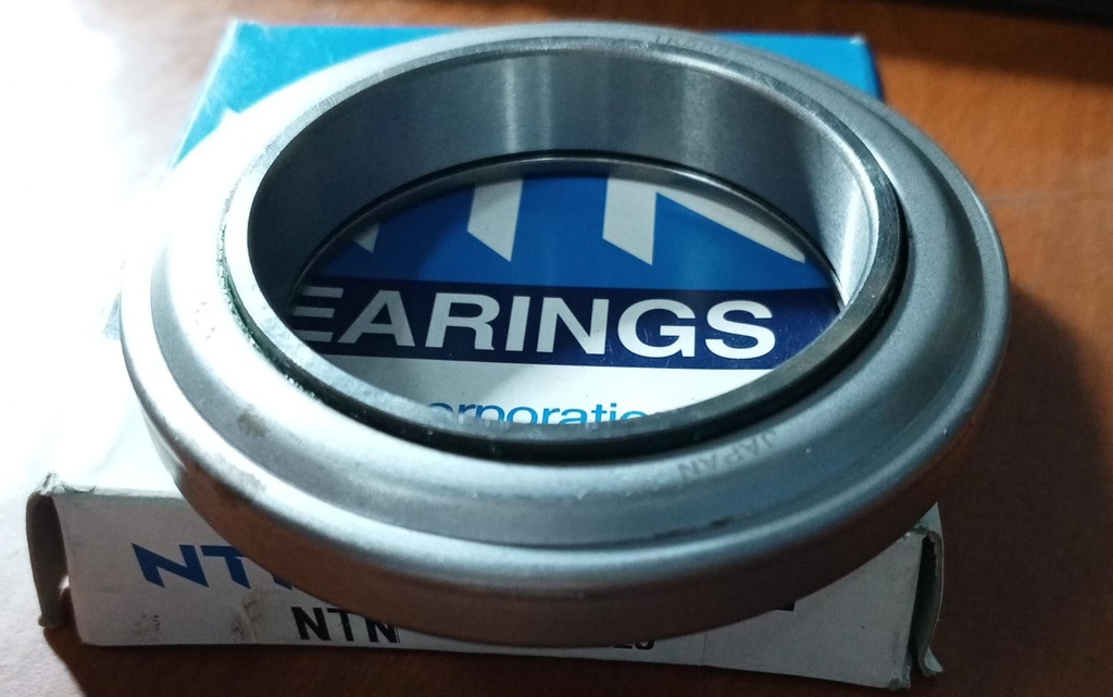 RODILLO CLUTCH 55-81-16 TK558-2(NTN) PENDIENTE INFORMACION