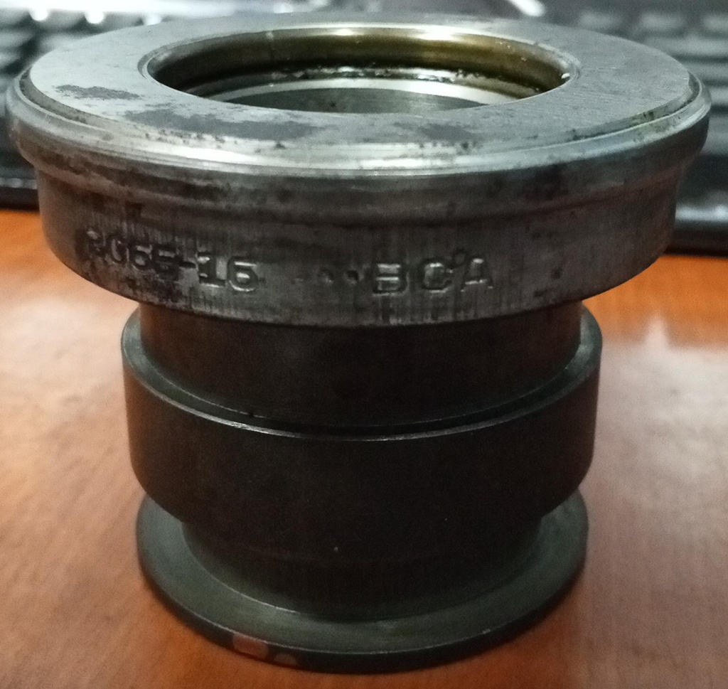 RODILLO CLUTCH 48-89-71 2066-16 PENDIENTE INFORMACION