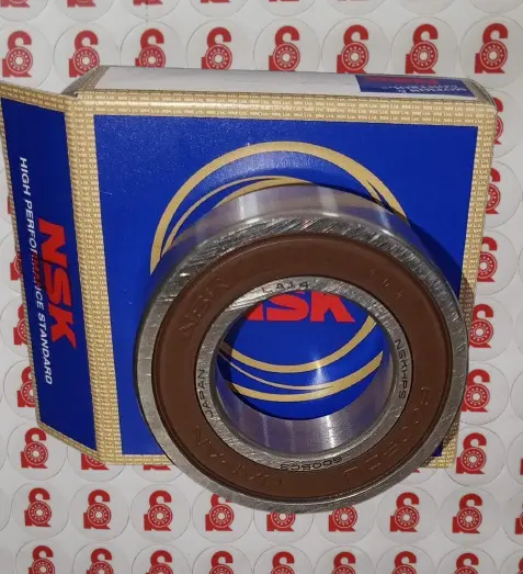 BALINERA 25-47-12 6005-2RS-C3/6005DDUC3E (NSK) VOLANTE NKR REWAR EURO 4 