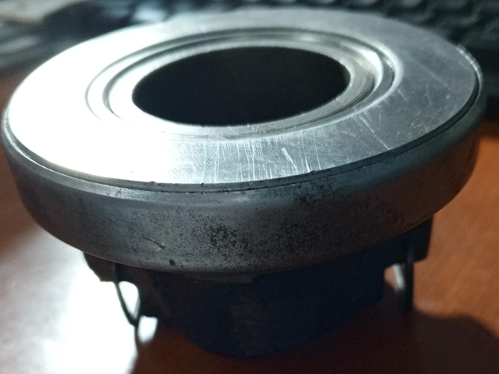 RODILLO CLUTCH 43-94-53 TK52Z-1B(NSK) DODGE D500, FORD F-600, NISSAN PATROL 69-79