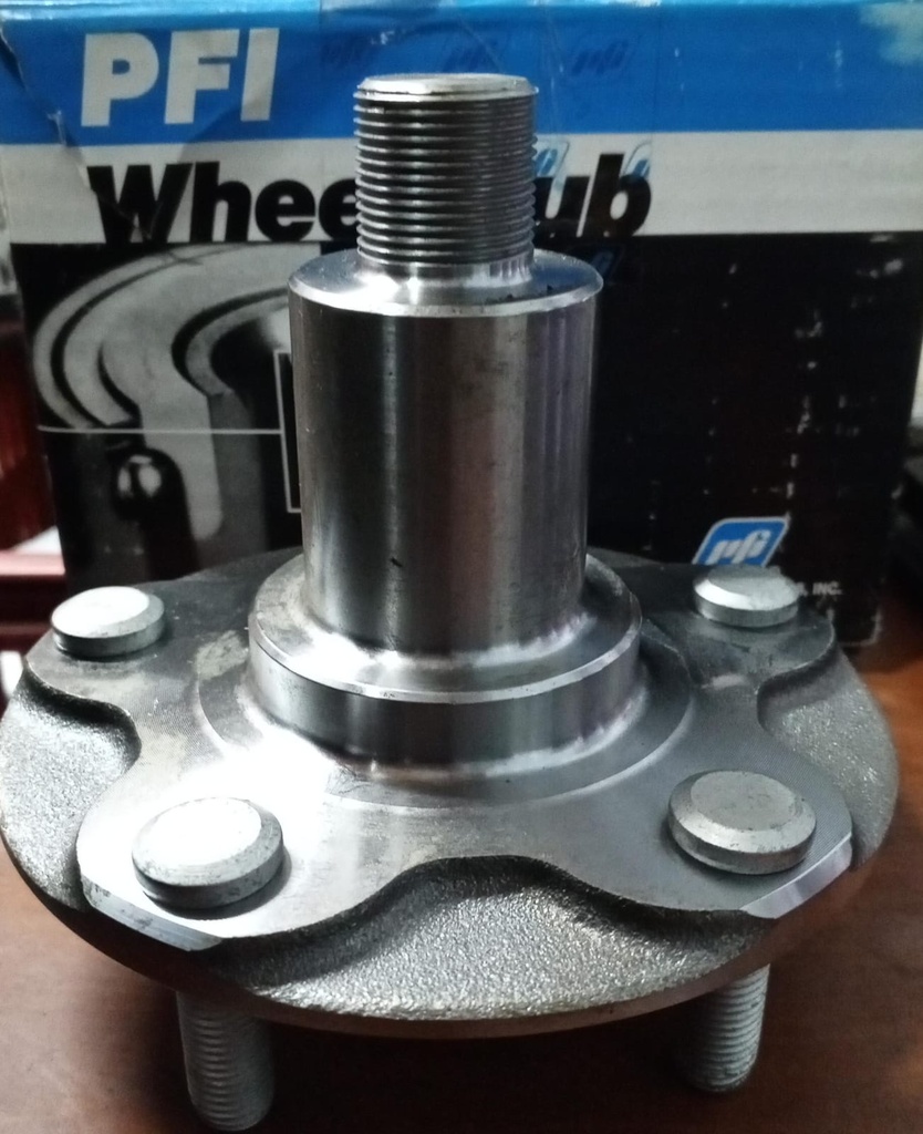 RODILLO BOCIN RD TOYOTA VIGO 4X2 DAC43774642  43502-0K010 