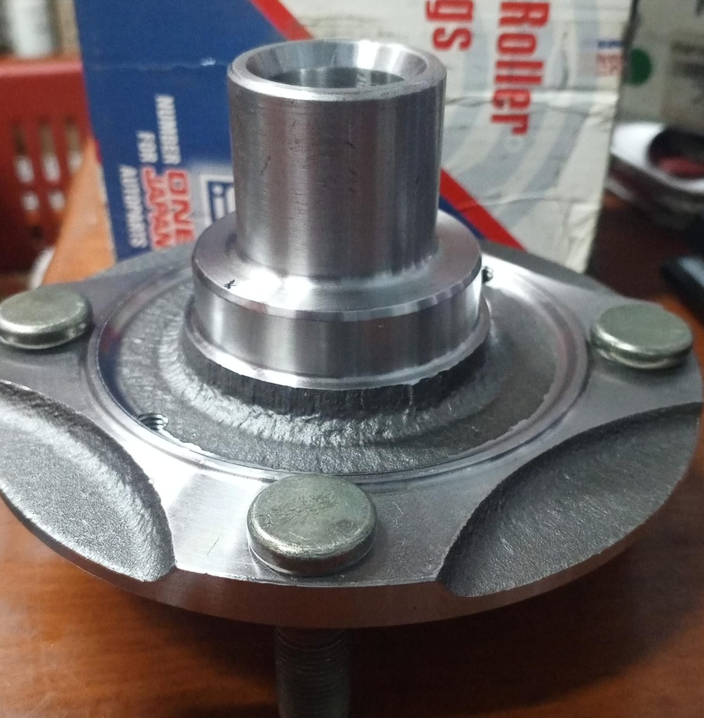 RODILLO BOCIN 23 ESTRIAS 36-133-80 43421-63B00(OM) RD CHEVROLET SWIFT 1.3 