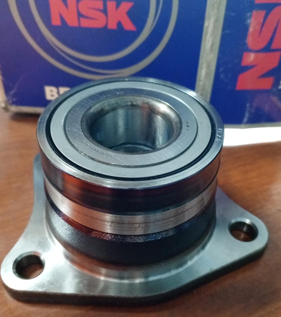 RODILLO BOCIN TOYOTA COROLLA EE100, AE101 1987-2002  42409-19015(OM) 28BWK12(NSK) DACF1177(KOYO) PHU3731K(PFI)