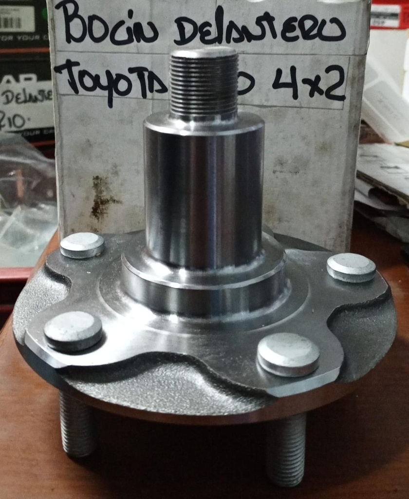 RODILLO BOCIN RD TOYOTA VIGO 4X2 DAC43774642  43502-0K010  