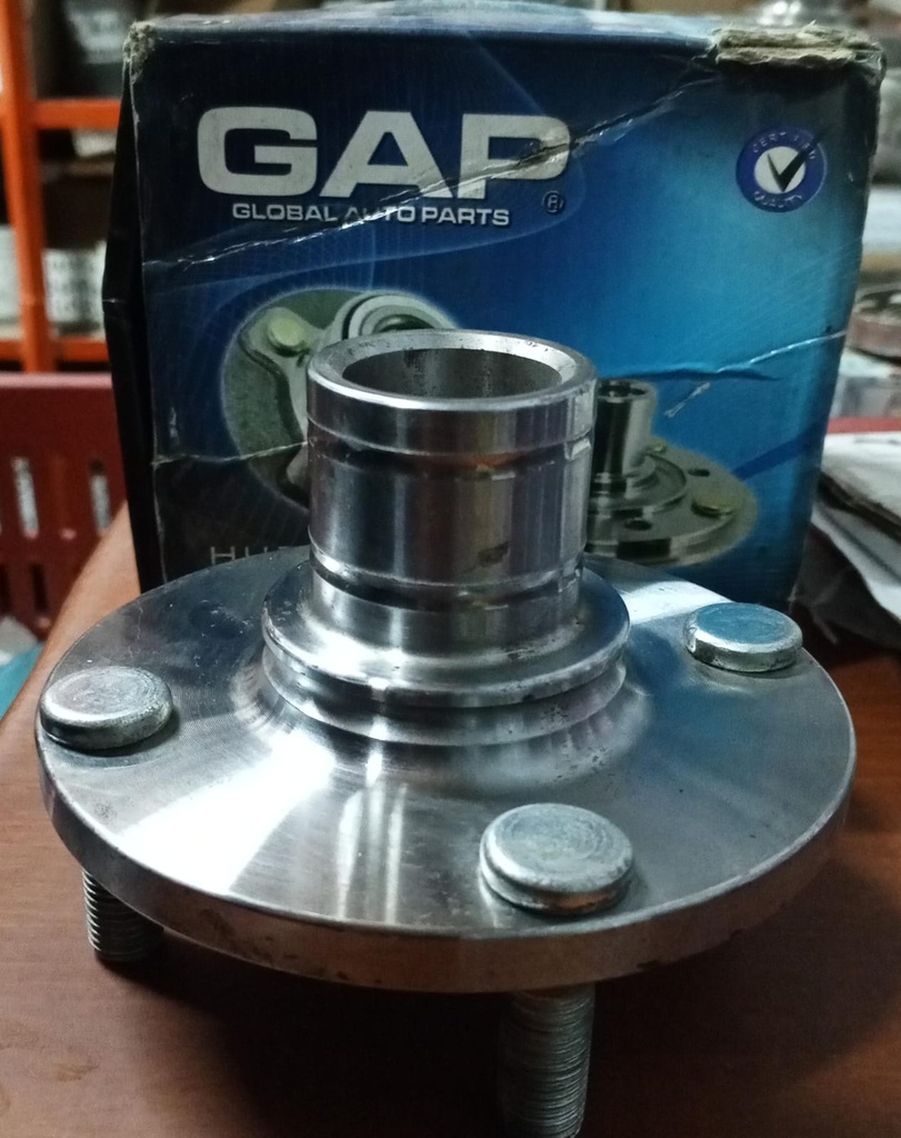 RODILLO BOCIN 26 ESTRIAS 40-121-73 4 HURCOS  B01A-33-060A(OM) RD MAZDA ALLEGRO 18884(GAP)