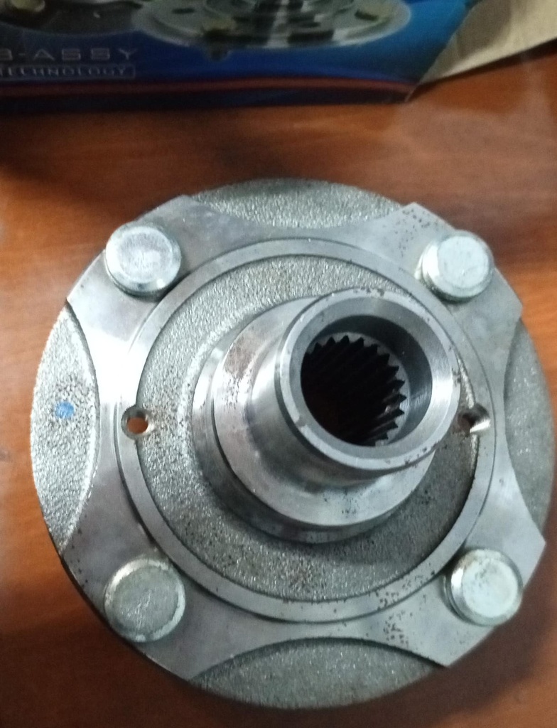 RODILLO BOCIN 23 ESTRIAS 36-133-80 43421-63B00(OM) RD CHEVROLET SWIFT 1.3  