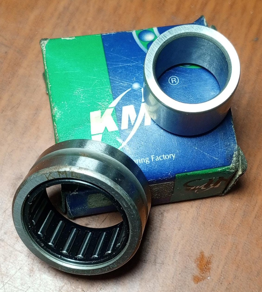 CANASTILLA 15-28-13(KIT)  BUJE  
INTERIOR 10-20-13  CANASTILLA TIPO BH20.63-28-12.70 ADAPTACION DON GRIMAUL 