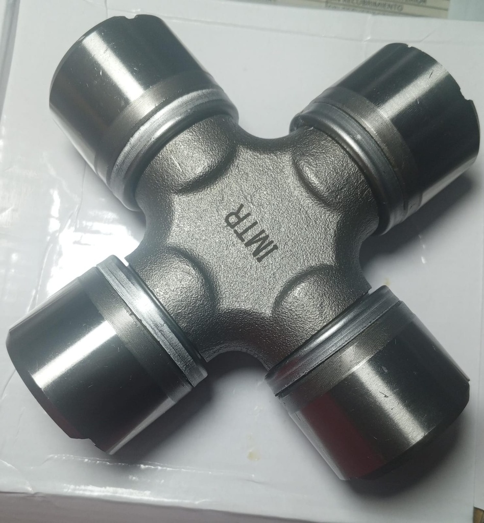 CRUCETA CARDAN DADO 46-124-136/142PL.S 45.98-128-136 TIS165  1-37300-004-0 CHEVROLET  FVR FORD 9000  