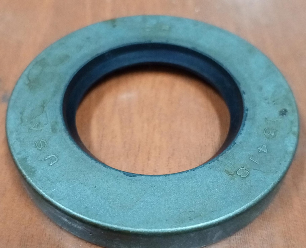 RETENE PULGADAS 1.328-2.227-0.313 RETEN 33.73-56.56-7.95 5124(SKF) CANASTA#31 