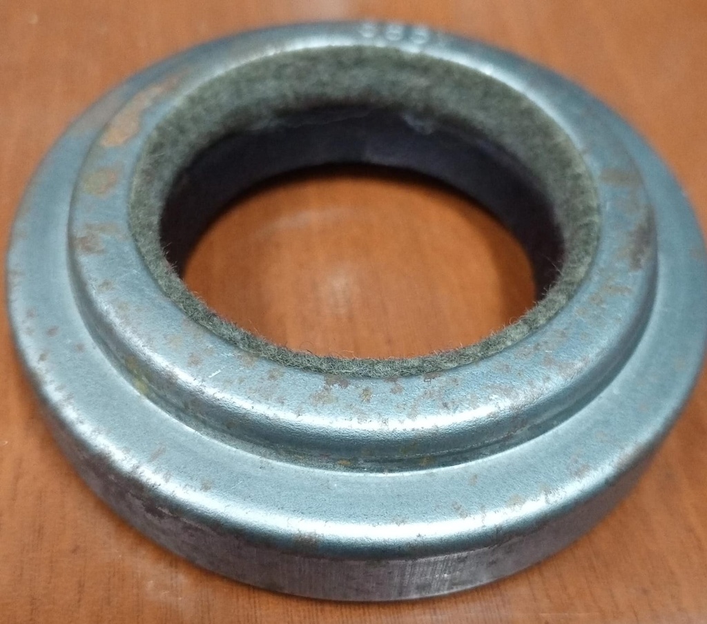 RETEN PULGADAS 46-79-20 663602 SPEED DODGE PLYMOUNTH 37/57 CUERO CANASTA#32