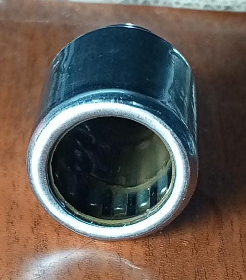 CANASTILLA 17-24-32 17-23.8-31.5 DB50430(TORRINTON) F66217(INA) NB109(PFI) FC66217(PFI) NB-109 ALTERNADOR DELCO P9000 