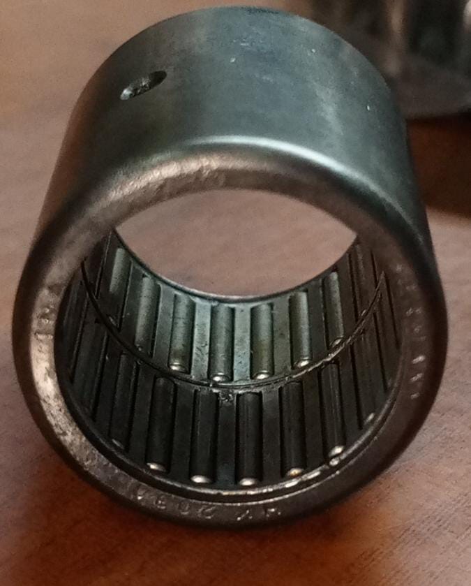 CANASTILLA  20-26-30 