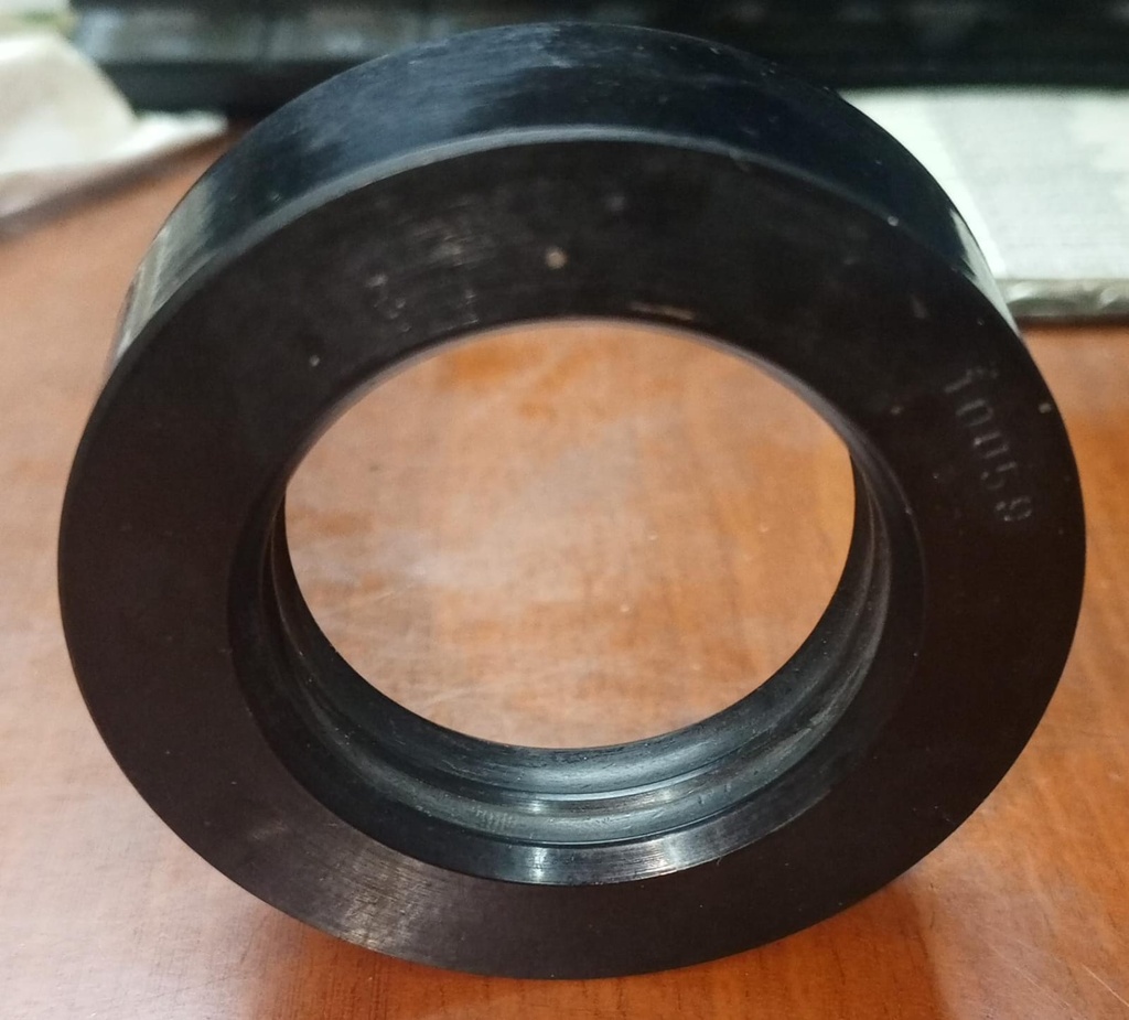 RETEN EN PULGADAS 1.500-2.374-0.750 RETEN 38.1-60.29-19 49567(VDC) CAUCHO MT CANASTA#35