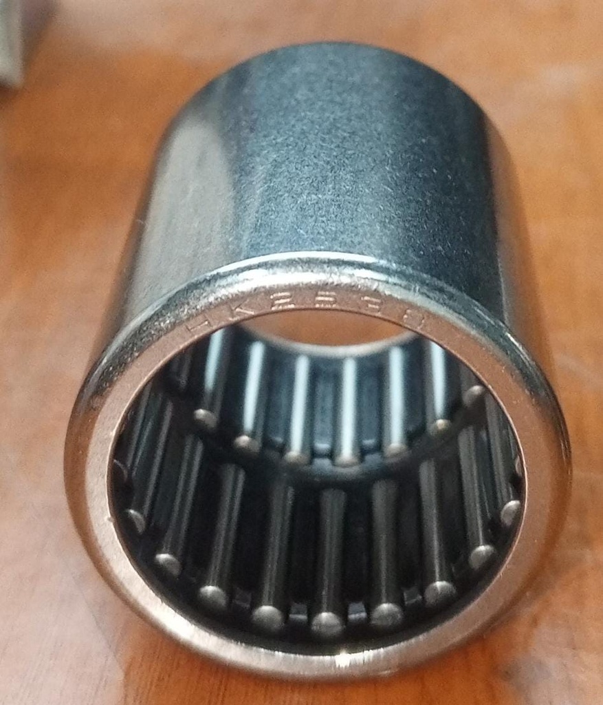 CANASTILLA 25-32-38 HK2538(FK)(CMB)(HTH)(GIRE) CABEZA DE VACA NISSAN 180 CABEZA DE VACA FRR 