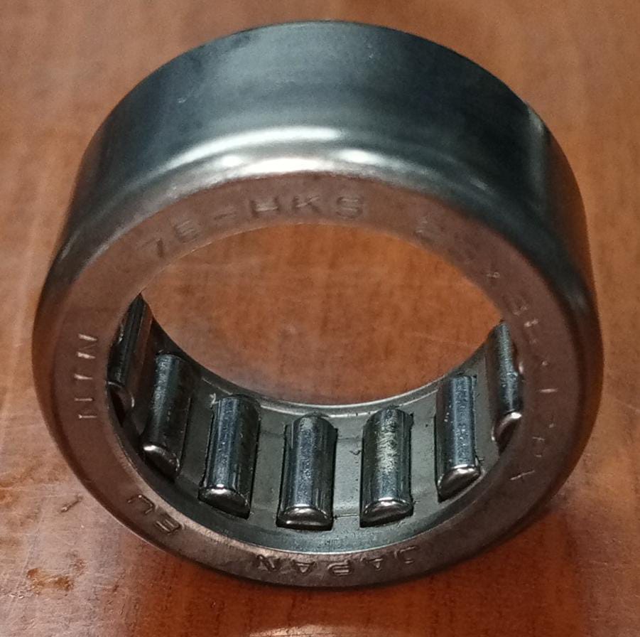 CANASTILLA 25-36-17  7E-HKS25X36X17PXI(NTN)  