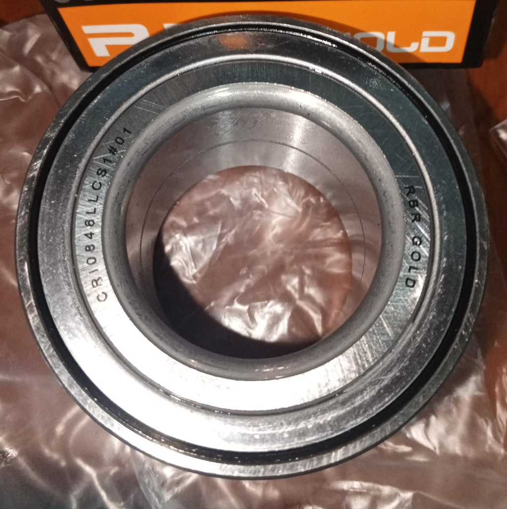 RODILLO DOBLE 42-76-39 R-DAC42760039(FORWELL) CRI0846(NTN) TU0802-4(NTN) CRI0846LLCS1(RBR) JRM4249 KIA CARNIVAL 02-05 SORENTO 03-09 HYUNDAI SANTA FE (4WD) 2001-2006, IX35 (AWD) 2011-2015, TUCSON (4WD/AWD) 2005-2015, KIA SPORTAGE (4WD/AWD) 2005-2015 RT PREGIO
