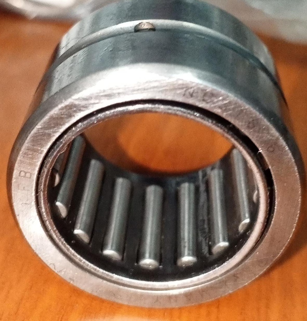 CANASTILLA  HK26-38-25   NCS1616(KFB)