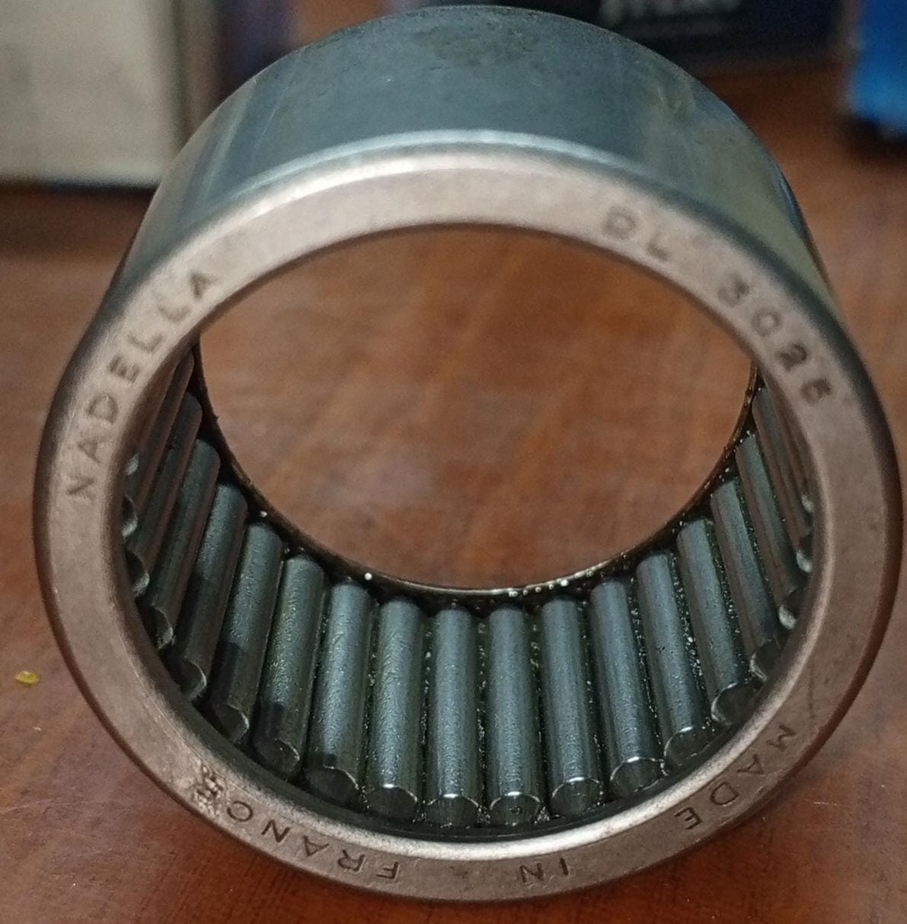 CANASTILLA  HK30-38-25   DL3025(NADELLA)