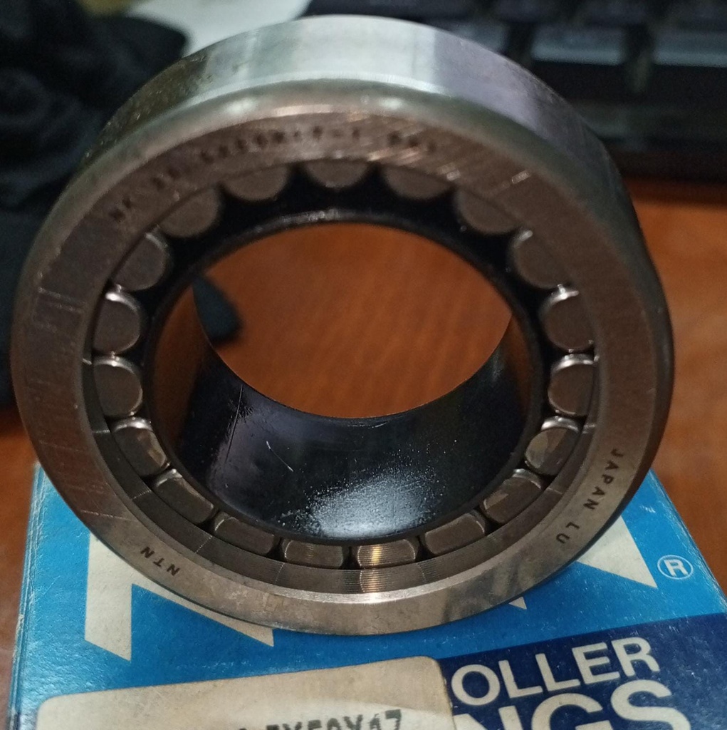 CANASTILLA  HMK30.5-50-17                NK30.5X50X17-1PX1(NTN) CAJA HONDA CIVIC 1.3.1.5. 1.6 MOD 87-97