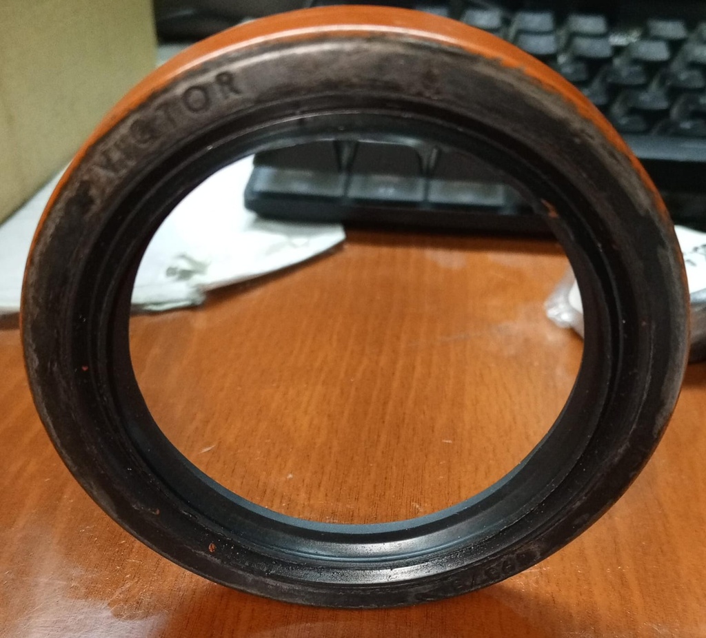 RETENEDOR PULGADAS 2.625-3.500-0.500 RETEN 66.67-88.9-12.7 66.7-88.8-11/12.5 02511BRAGF(SABO)  49378(VDC) SPEED FORD 1964 - 1965 CANASTA#15 