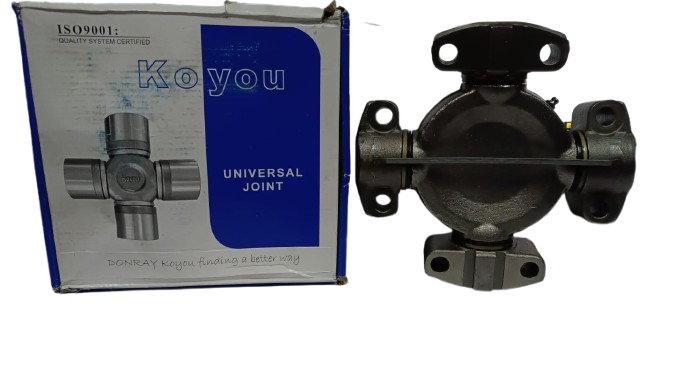 CRUCETA CUADRADO(4)HWD CC 71.42-209.6 CC 8.252-2.813 173-0888(CAT) X904  911/5-9001X(KOYOU)