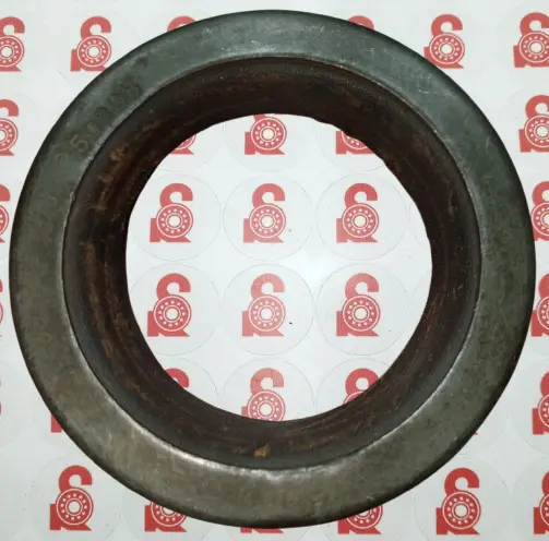 RETEN PULGADAS 53.97-77.8-12.7 RETEN 2.125-3.061-0.500 49317(VDC) SALIDA DE LA CAJA D100 D200 CUERO CANASTA#5 