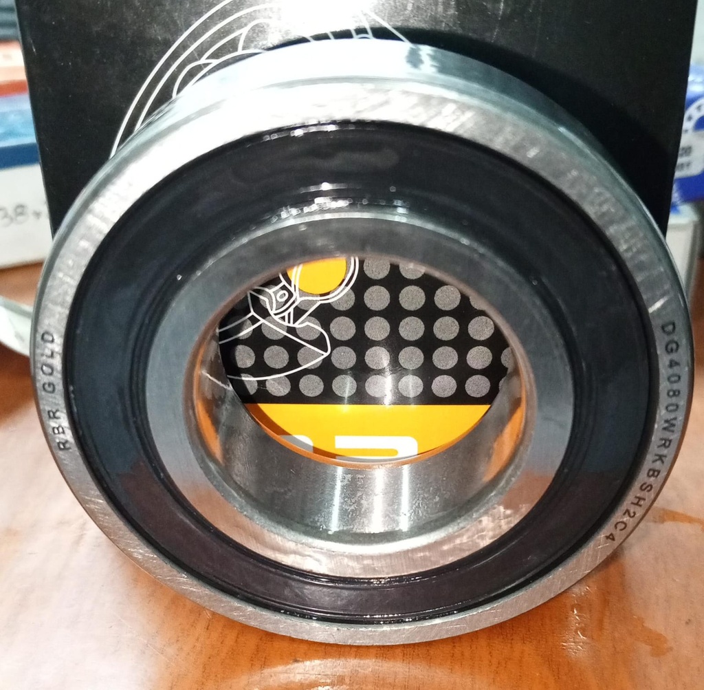 RODILLO DOBLE 40-80-18/23 PW40800023/18CS RT SUZUKI GRAN VITARA KIT VITARA DG4080WRKBSH2C4