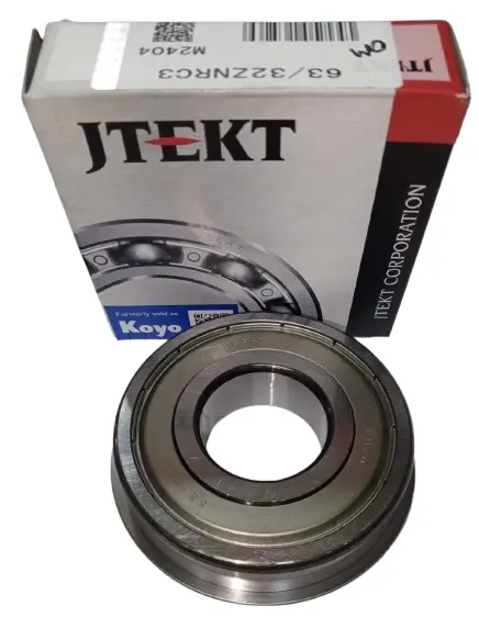 BALINERA 32-75-20  63/32(KOYO) CAJA TROOPER/TOYOTA-MITSUBISHI