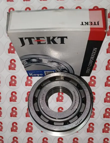 RODILLO PILOTO 32-75-20/21 06NUP0820ANRS02(KOYO) KIT CAJA TOYOTA 4000