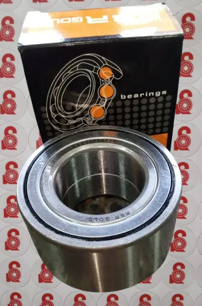 RODILLO DOBLE 40-74-40 PW40740040CS(PFI) DAC4074W12CS47(KOYO) 9140005(GSP) 40BWD06(NSK) DAC40740040(RBR) BAHB636060C VKBC20037LT  RD ALEGRO SHEPIA RD ALLEGRO 
